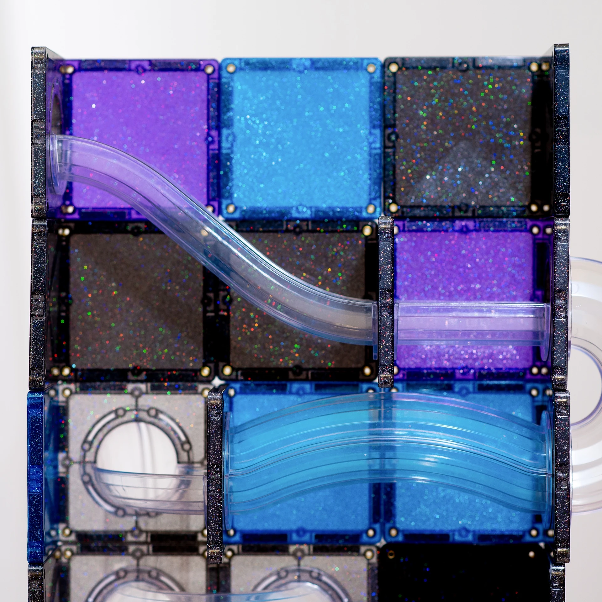 CONNETIX 滾球銀河套裝 61pcs - Image 5