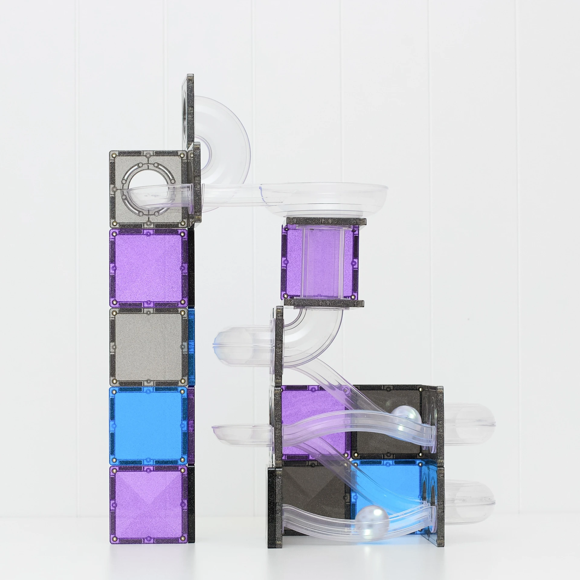 CONNETIX 滾球銀河套裝 61pcs - Image 6