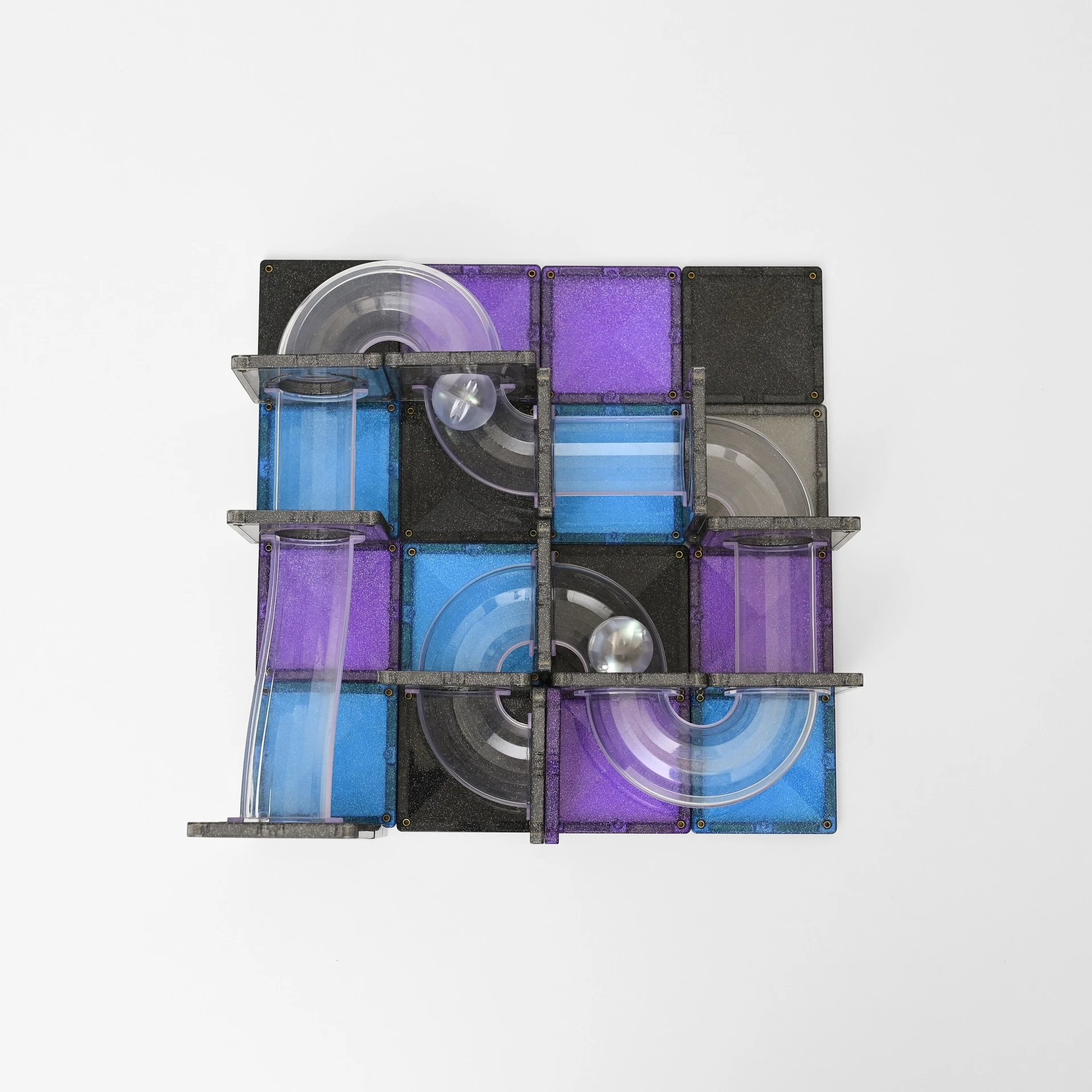 CONNETIX 滾球銀河套裝 61pcs - Image 7