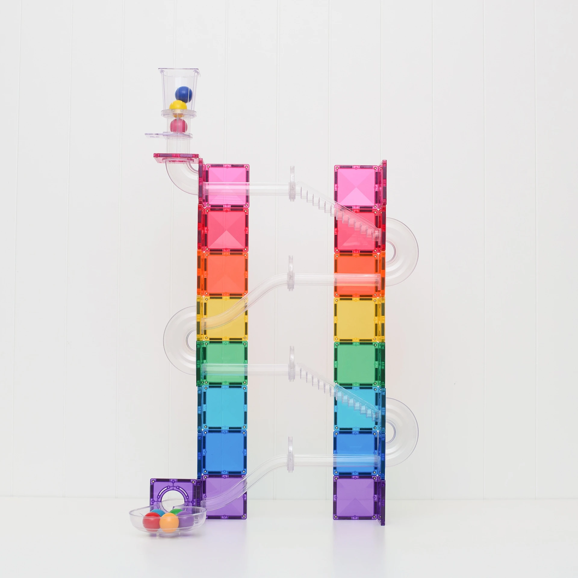 CONNETIX 彩色滾球套裝 114pcs - Image 8