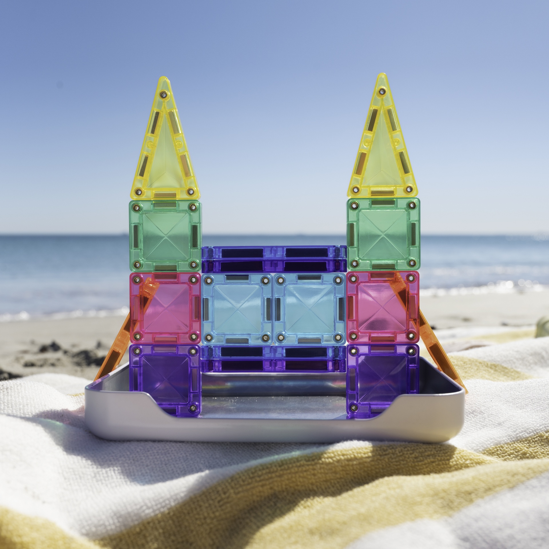 CONNETIX 旅行迷你裝 32pcs - Image 9